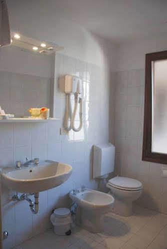Stella Alpina Edelweiss 2* Venetië
