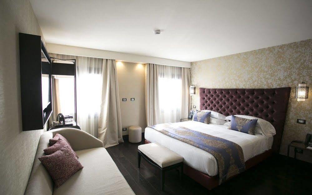 Stella Alpina Edelweiss Hotel Venise