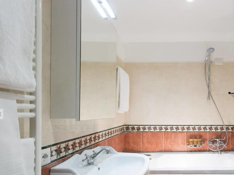 Gkk Exclusive Private Affittacamere 3*