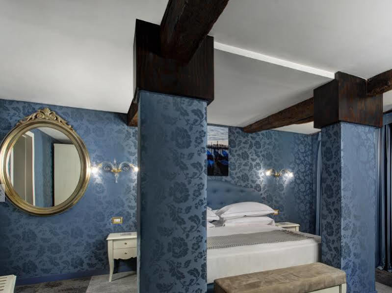 Gkk Exclusive Private 3* Venezia