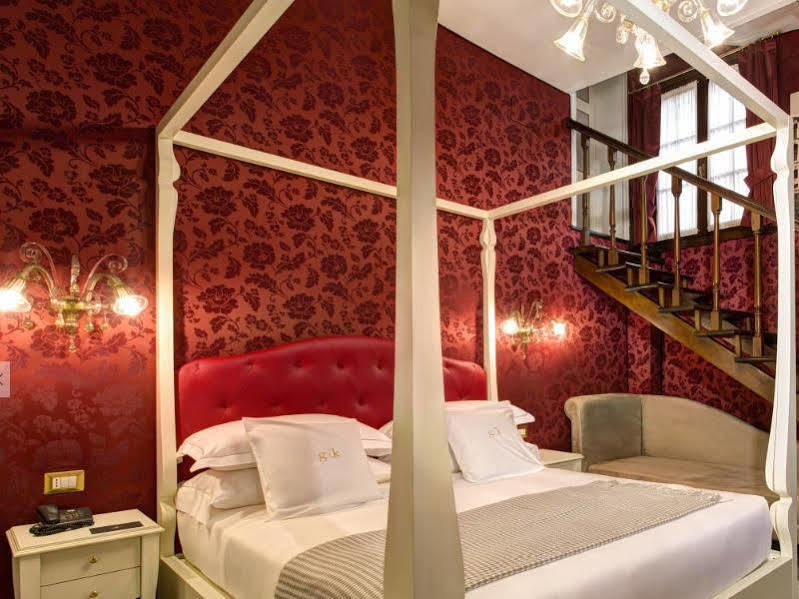 Gkk Exclusive Private Venezia