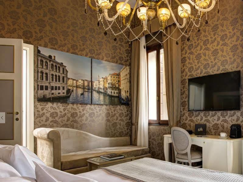 Gkk Exclusive Private Affittacamere 3*