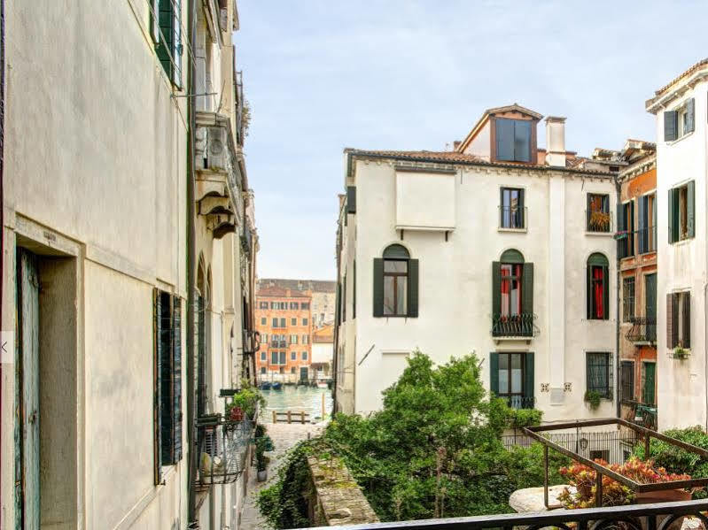 Gkk Exclusive Private Affittacamere Venezia