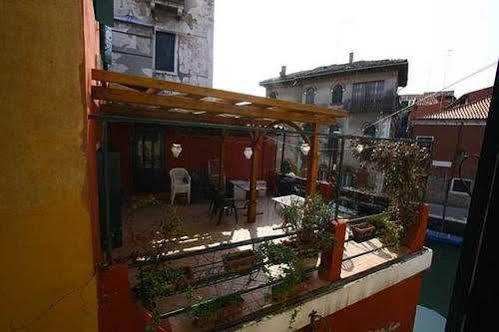 Dalla Mora * Venetië