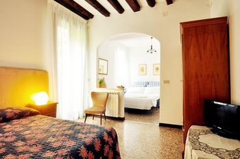La Casa Del Mercante Veneziano Gasthuis Venetië