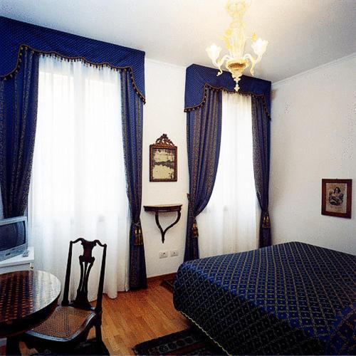 Ca' Angeli Couette-café Venise