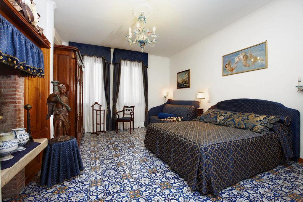 Ca' Angeli Venise