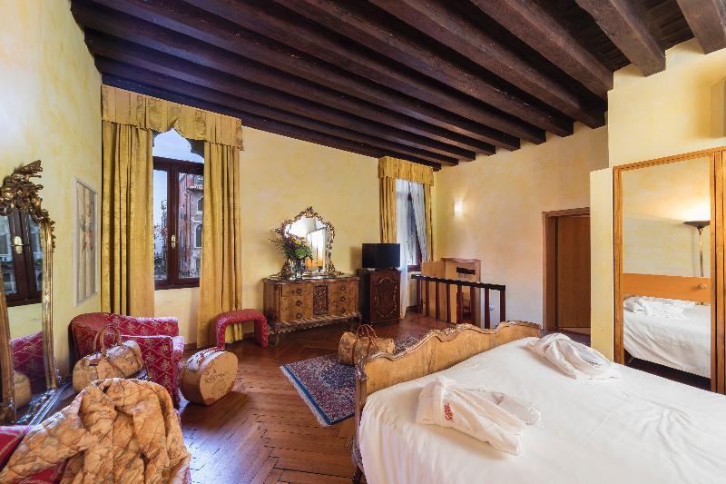 All'angelo Art 4* Venise