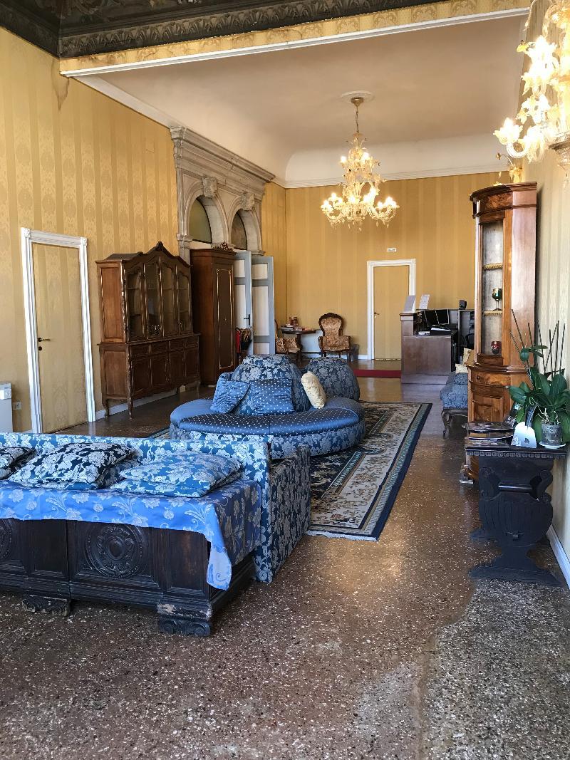 Residenza Ca' Malipiero Maison d'hôtes Venise