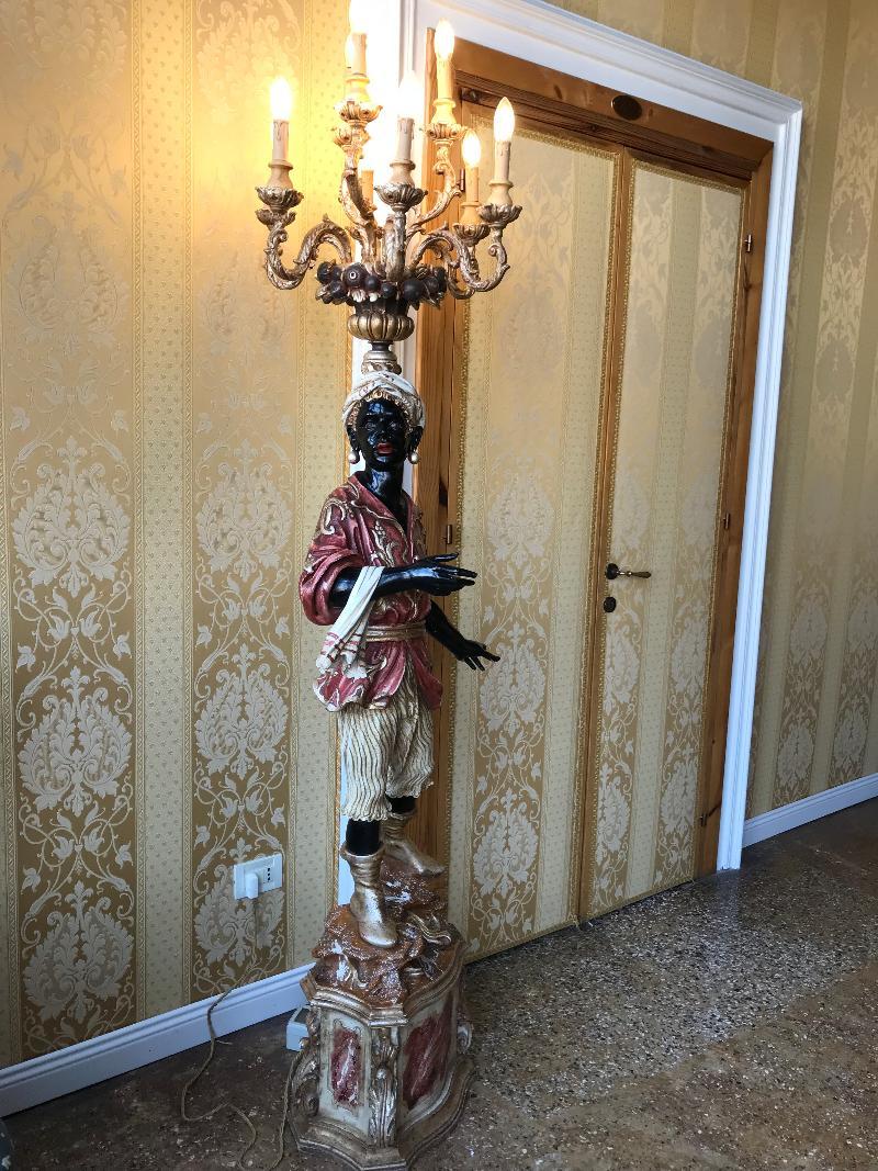 Residenza Ca' Malipiero 3* Venedig