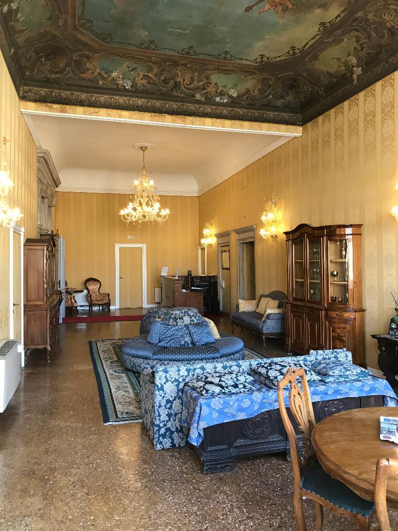 Residenza Ca' Malipiero Maison d'hôtes Venise