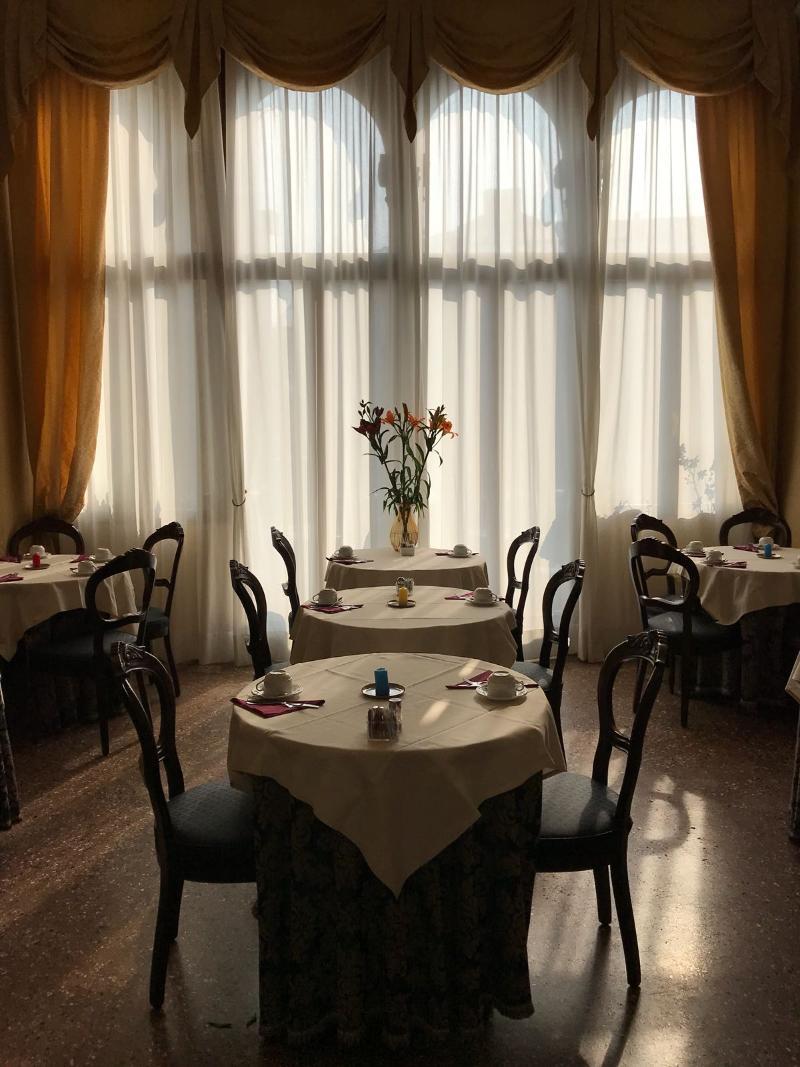 Residenza Ca' Malipiero 3* Venedig