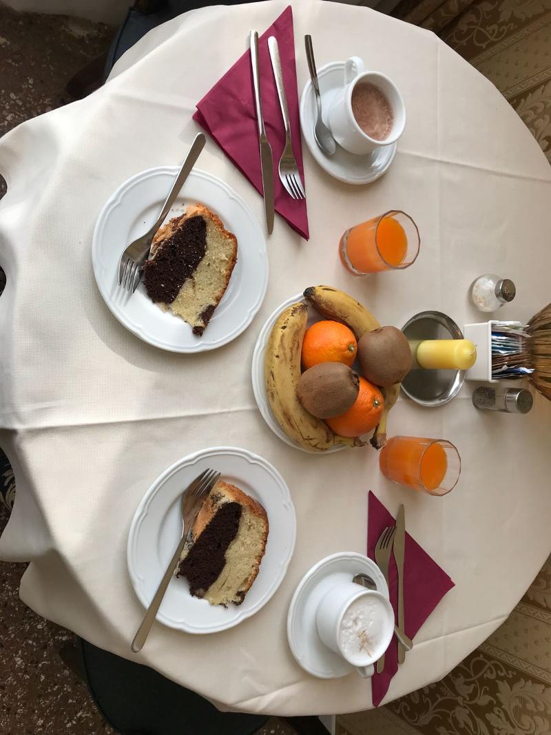 Residenza Ca' Malipiero 3*