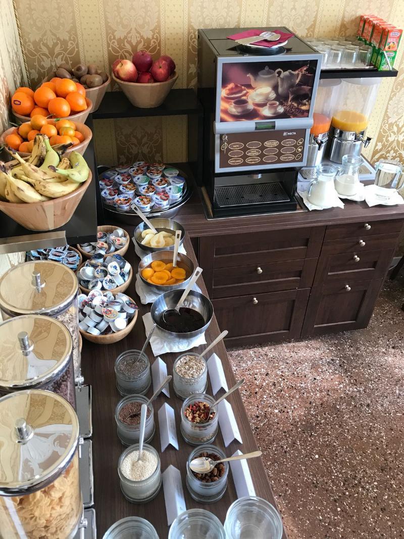 Residenza Ca' Malipiero 3* Venise