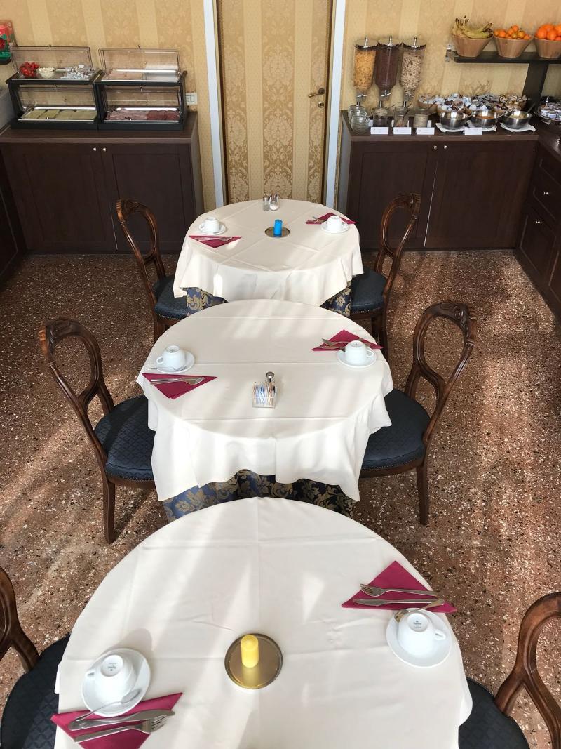 Residenza Ca' Malipiero Gasthof 3*