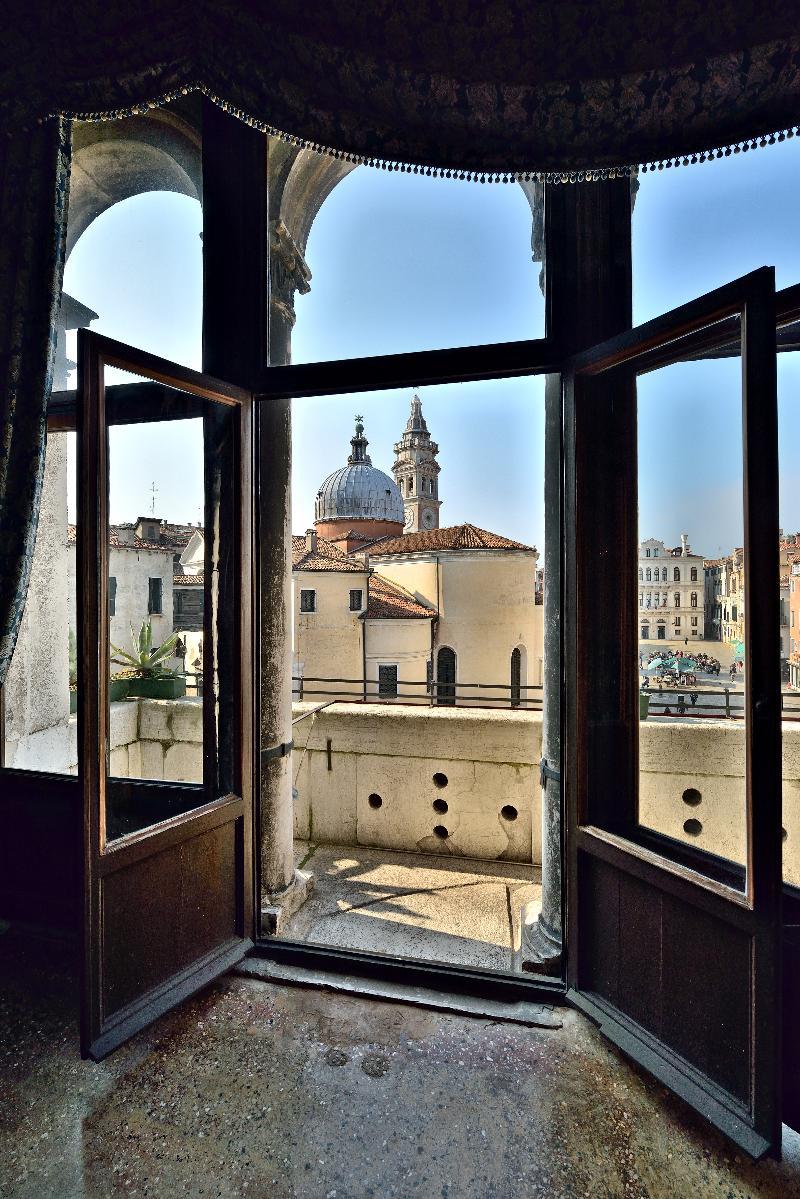 Residenza Ca' Malipiero Maison d'hôtes