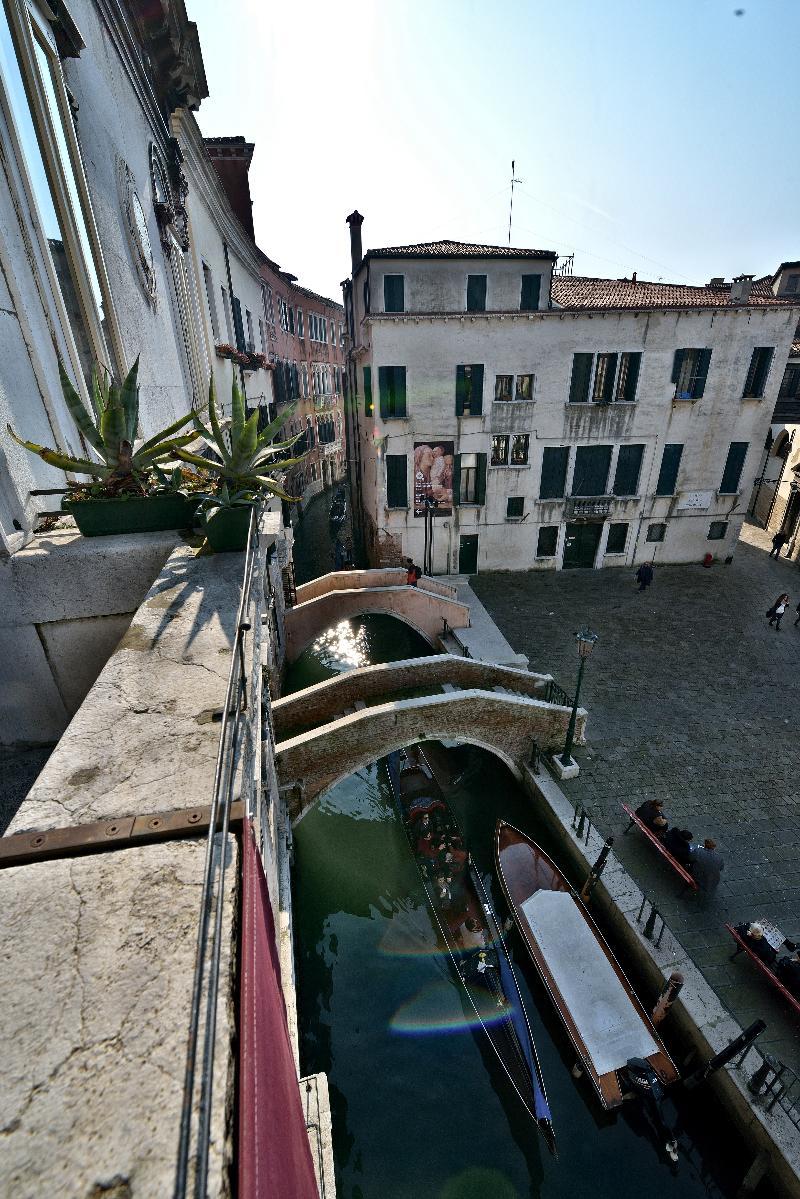 Residenza Ca' Malipiero Maison d'hôtes Venise