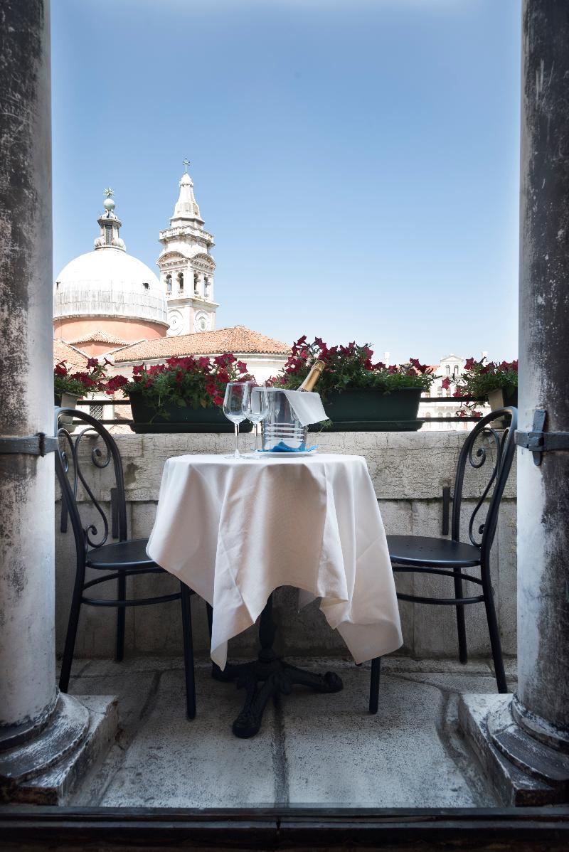 Residenza Ca' Malipiero 3* Venise