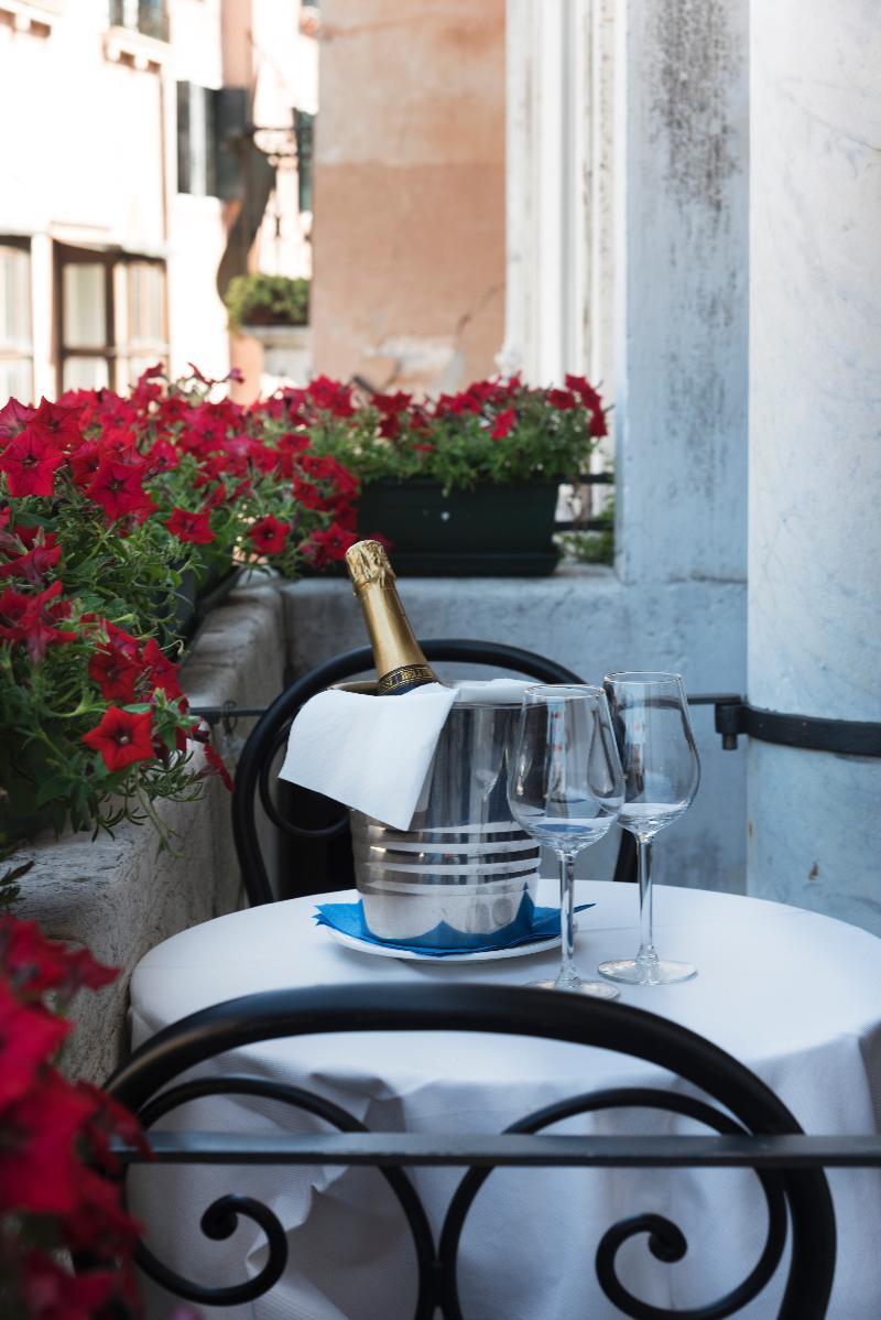 Residenza Ca' Malipiero Maison d'hôtes 3*