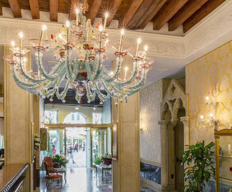 Nh Santa Lucia 4*