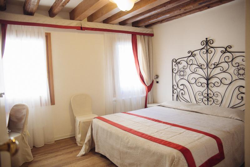Antigo Trovatore Hotel Venise