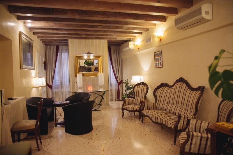 Antigo Trovatore 3* Venise