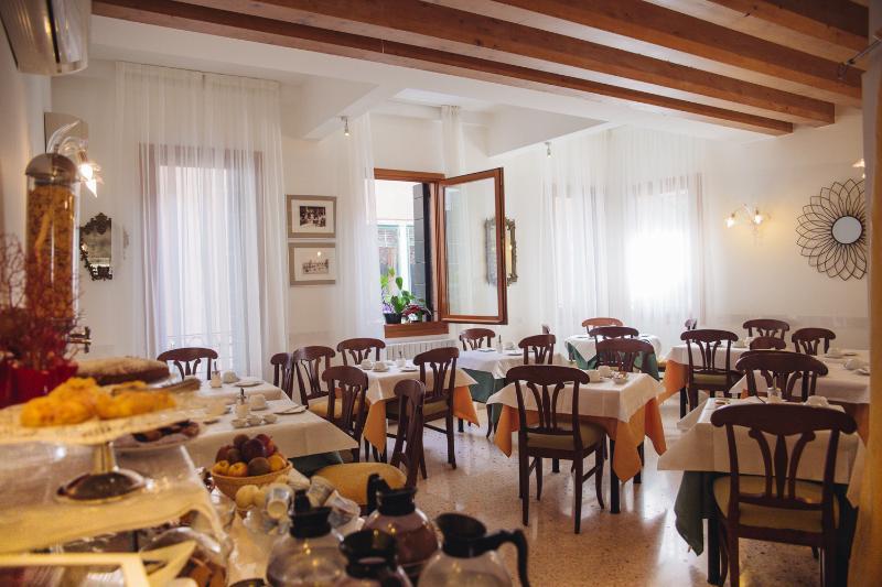 Antigo Trovatore Hotel Venise