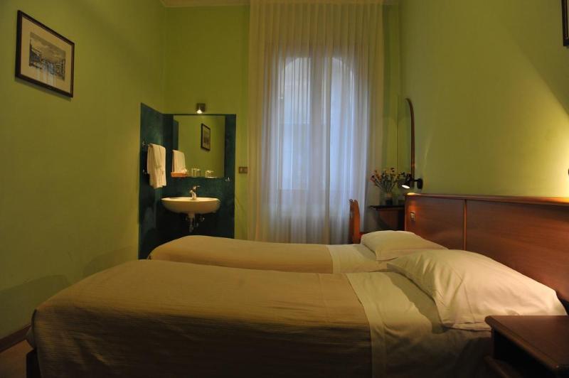 Silva Hotel *