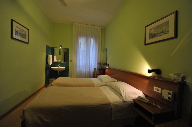 Silva Hotel