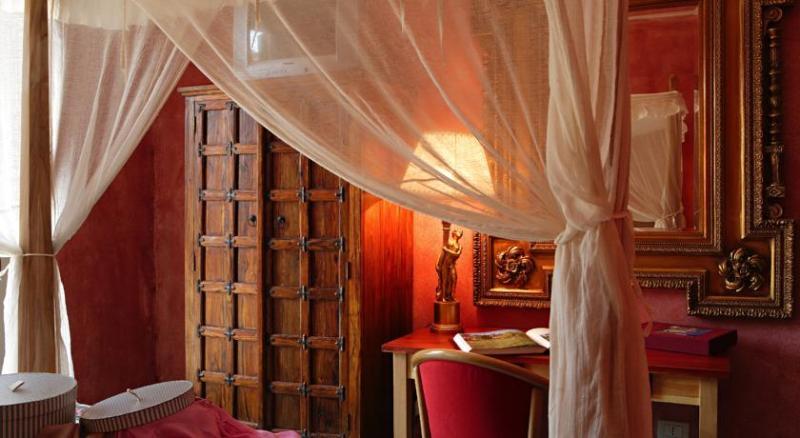 Dori Hotel Venedig