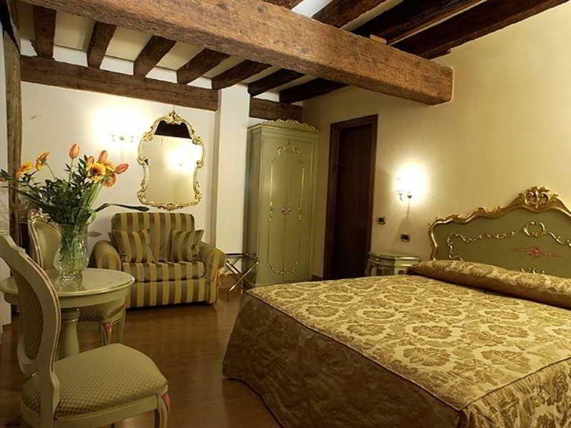 Al Ponte Mocenigo Hotel Venezia