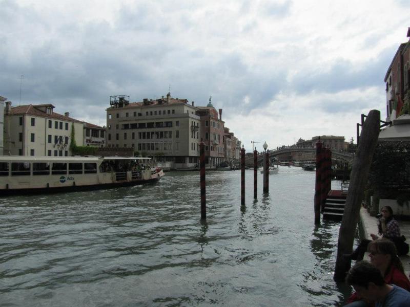 Backpackers House 2* Venedig