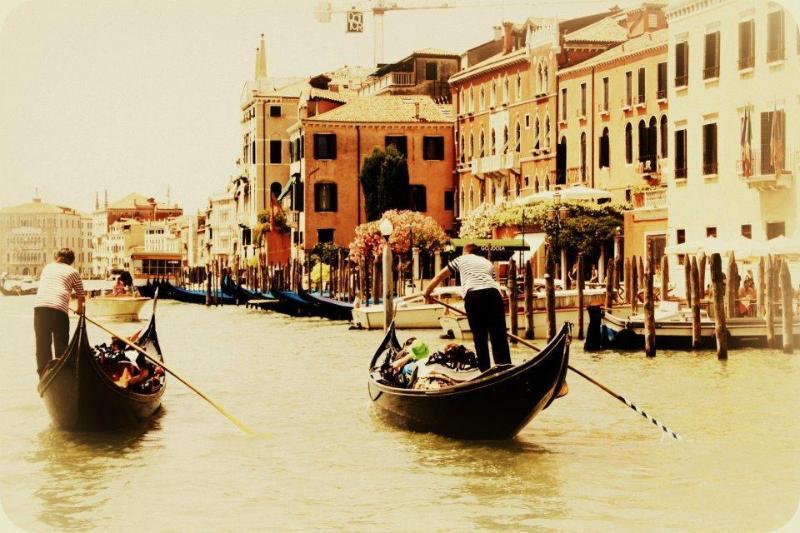 Backpackers House 2* Venedig