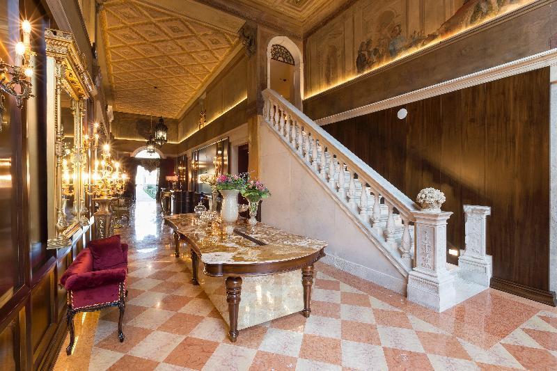 Palazzo Venart Luxury 5* Venedig