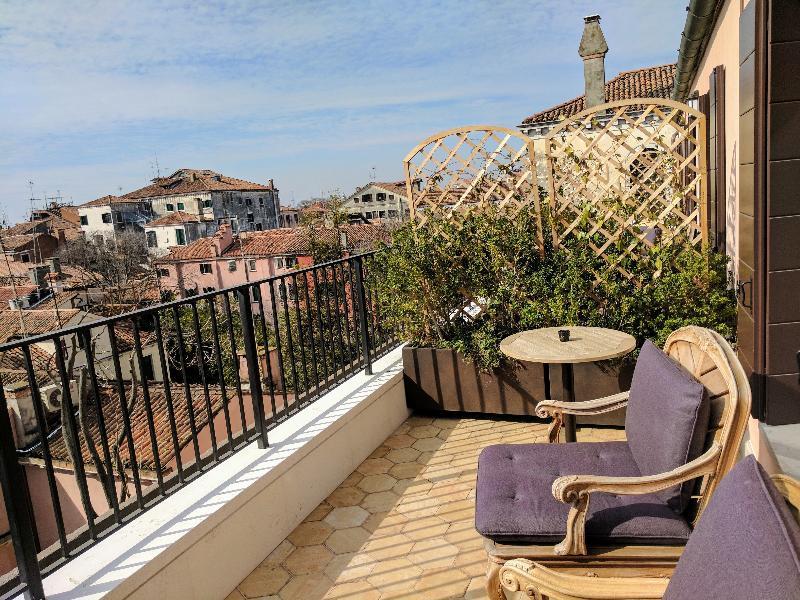 Palazzo Venart Luxury 5* Venedig