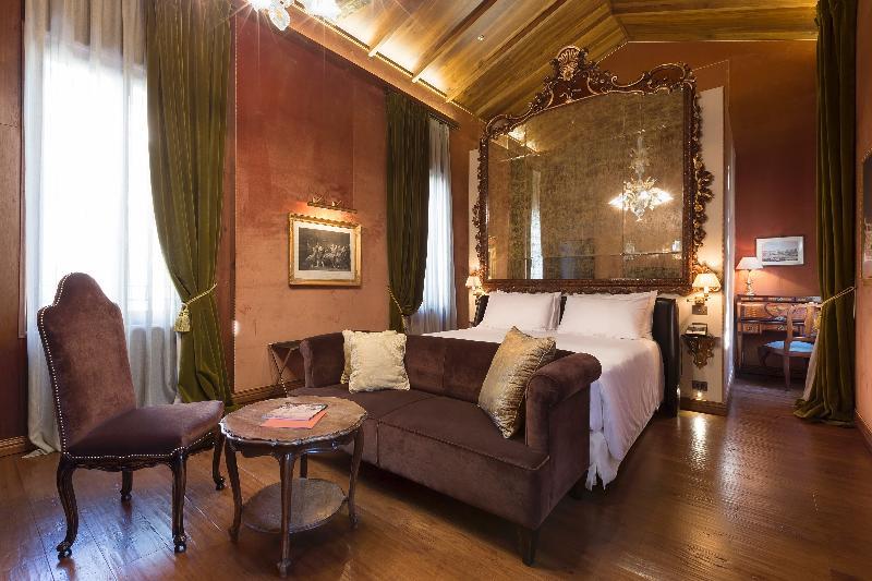 Palazzo Venart Luxury 5* Venedig