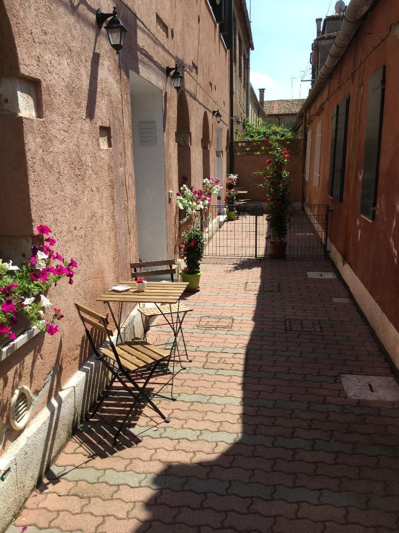 Appartamento Cannaregio Ii *