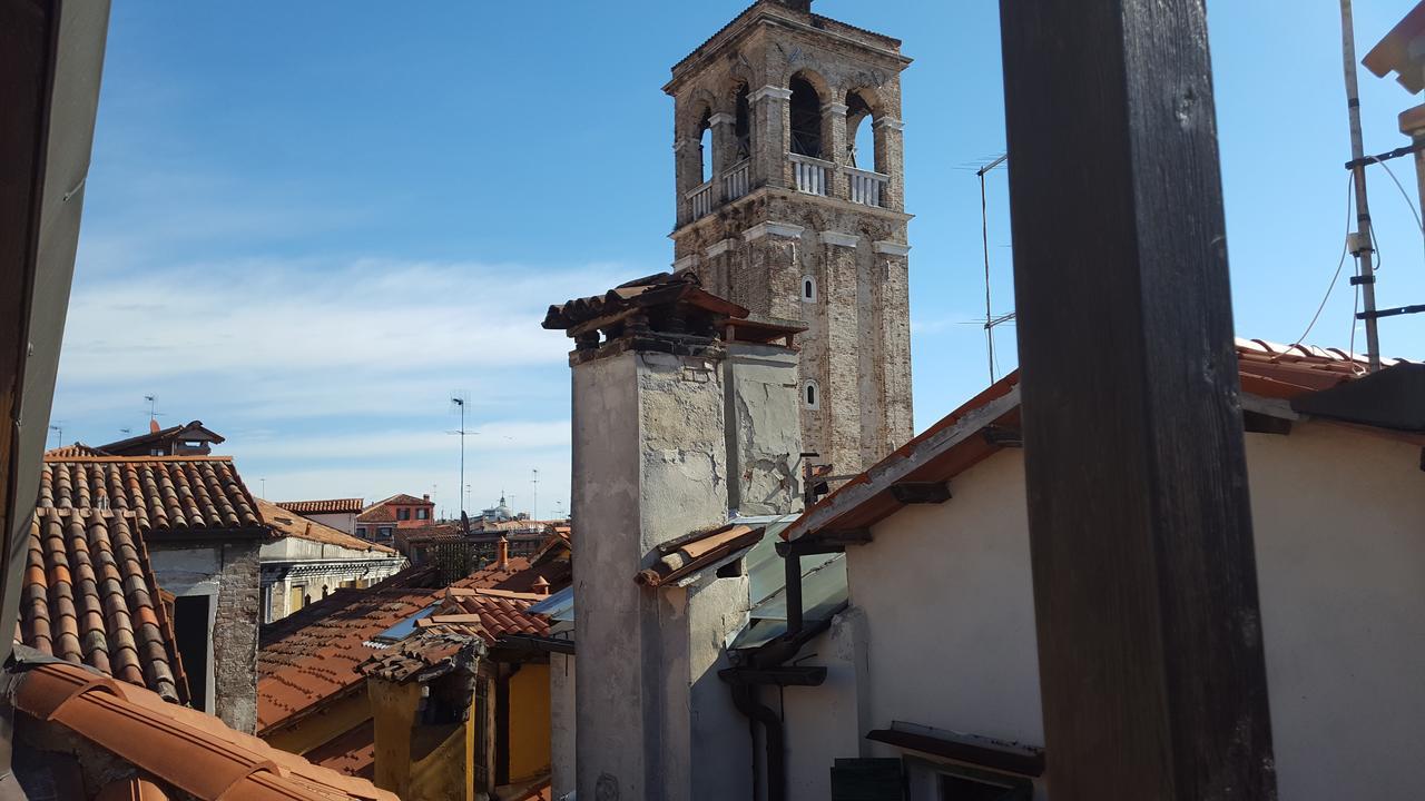 Bed & Breakfast Rialto1082 *