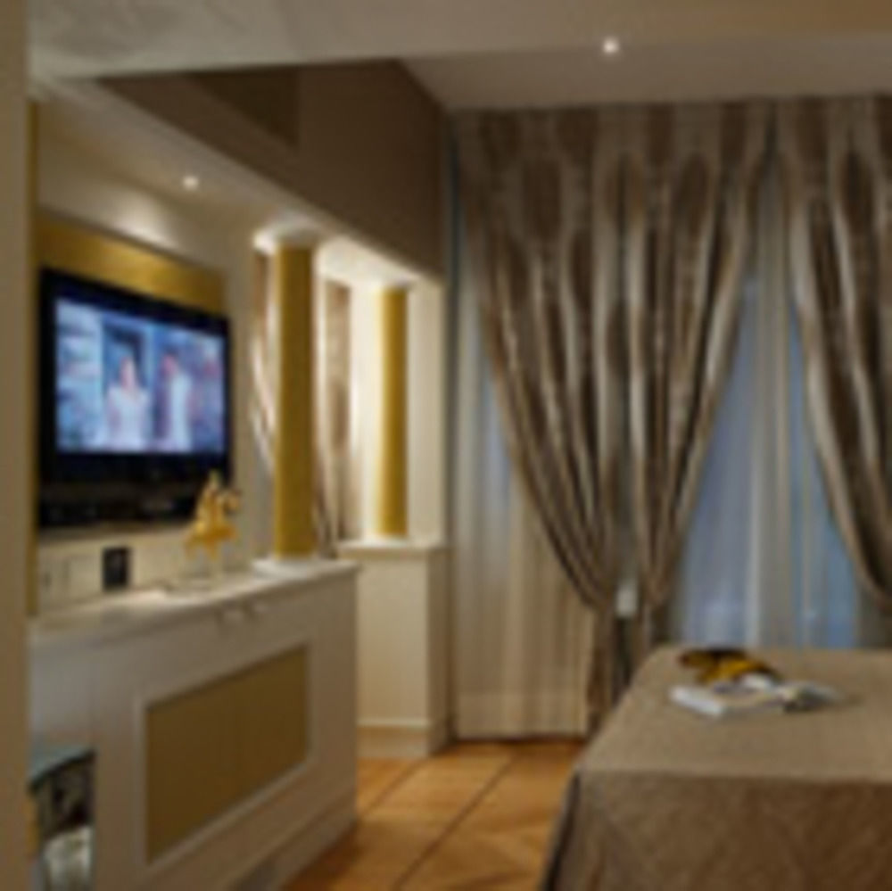 San Marco Luxury - Canaletto 3* Venise