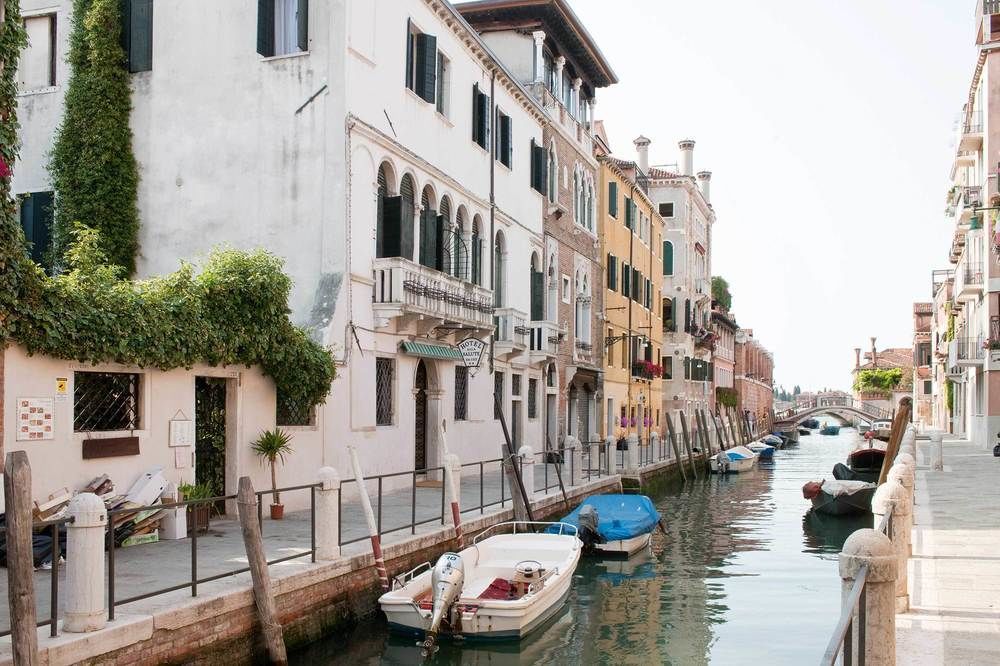 Hs 2* Venise