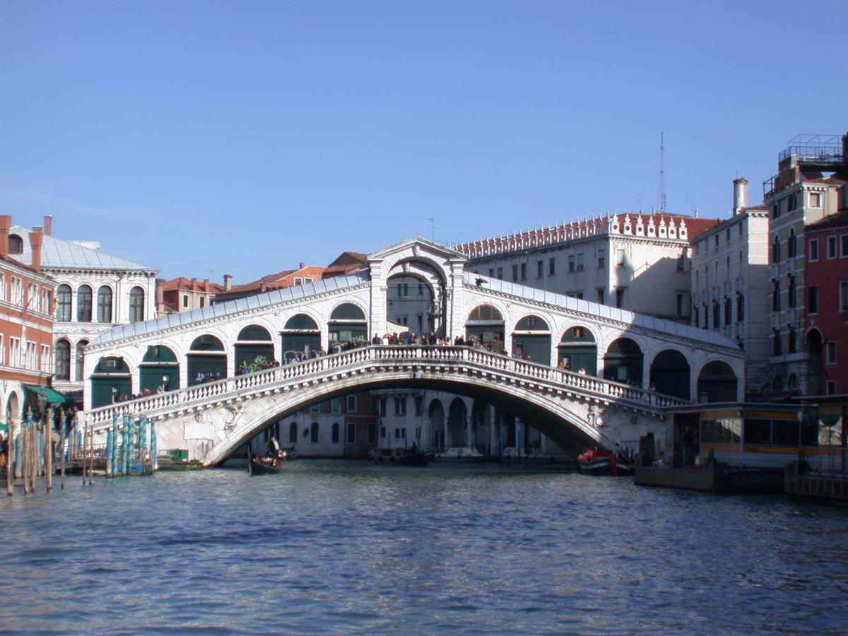 Scalon Del Doge * Venise