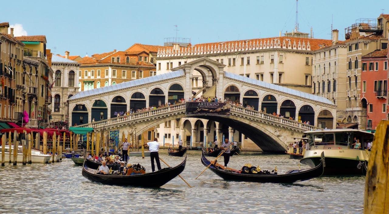 Scalon Del Doge * Venise
