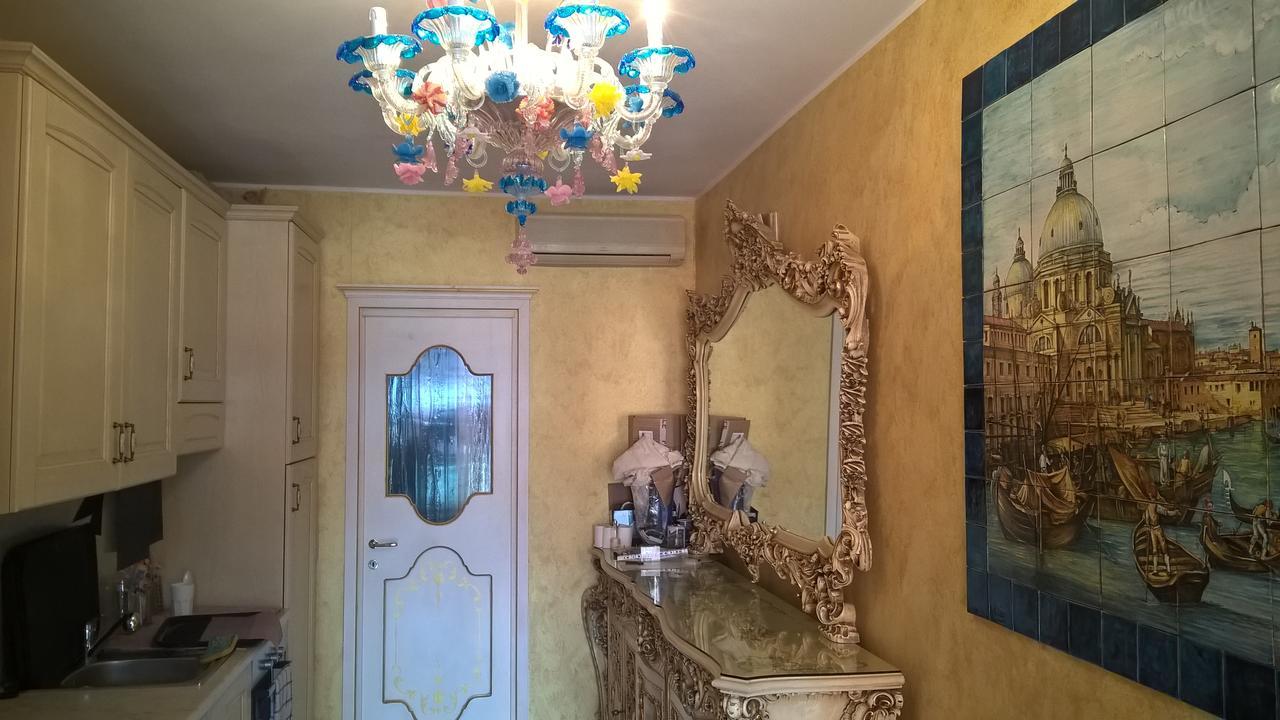 Scalon Del Doge * Venise