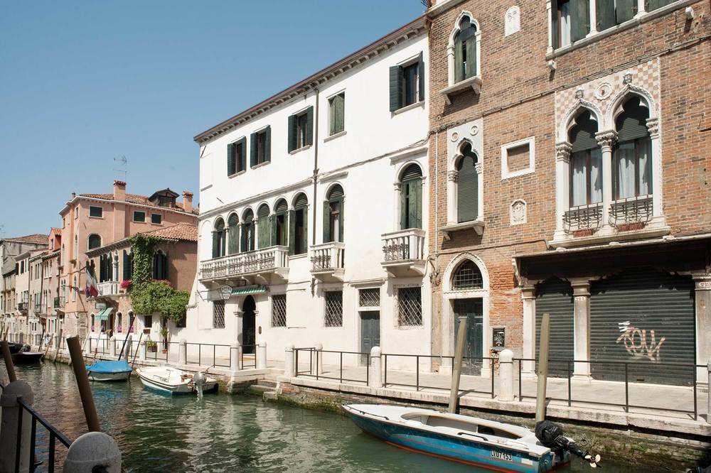 Hs 2* Venise
