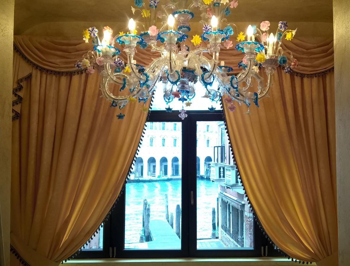 Couette-café Scalon Del Doge *