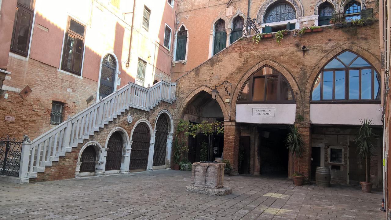 Scalon Del Doge * Venise