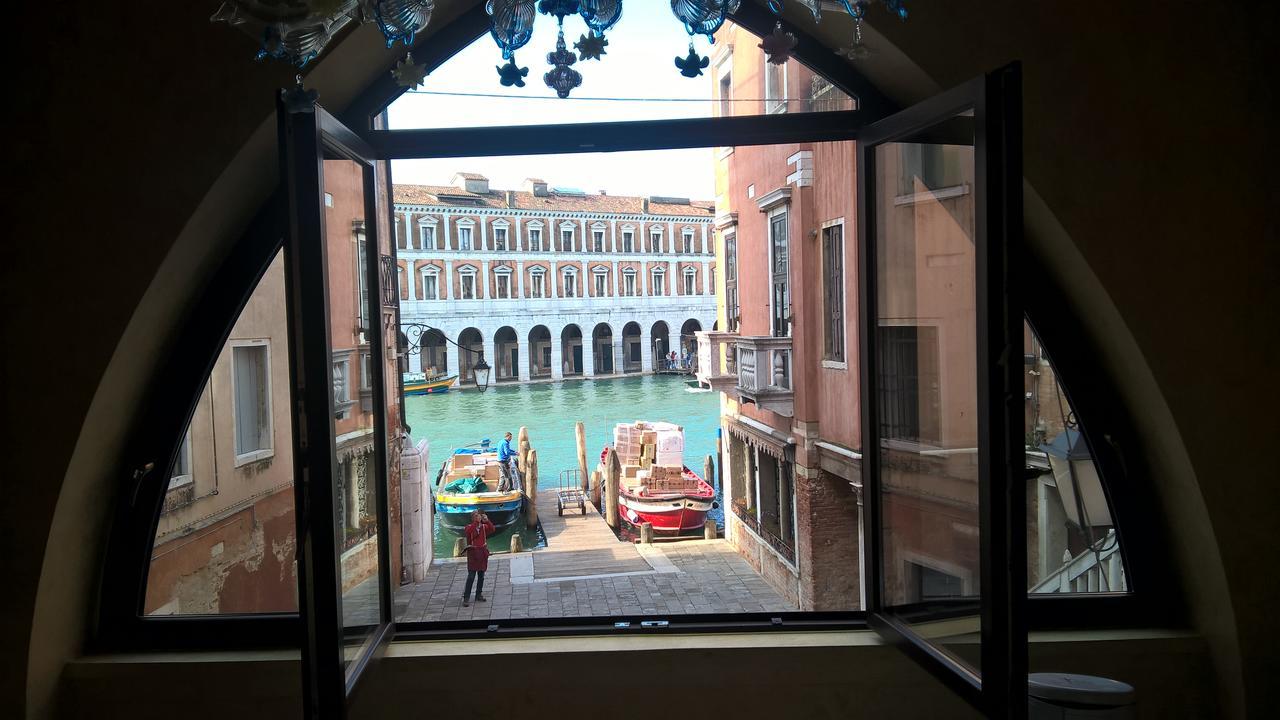 Scalon Del Doge * Venise
