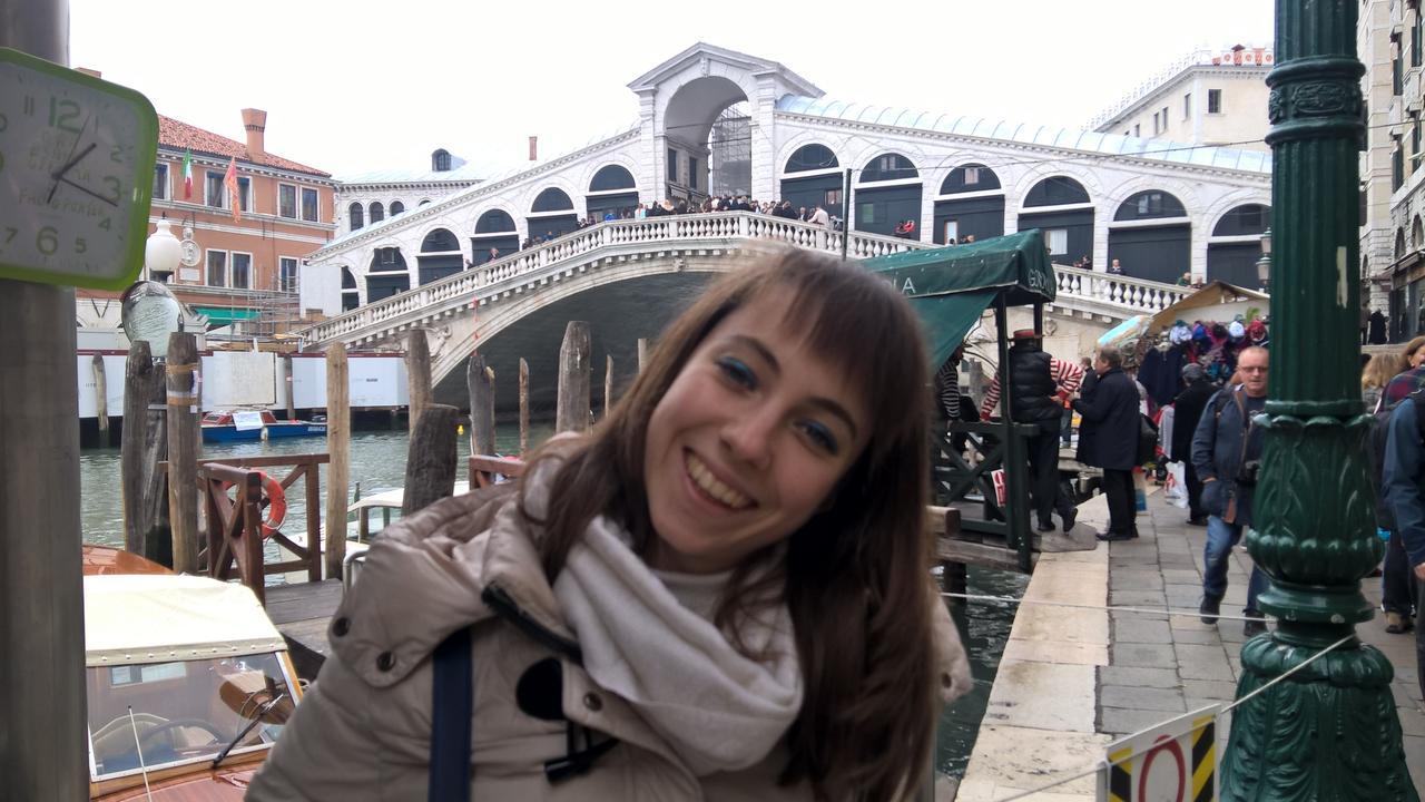 Couette-café Scalon Del Doge *