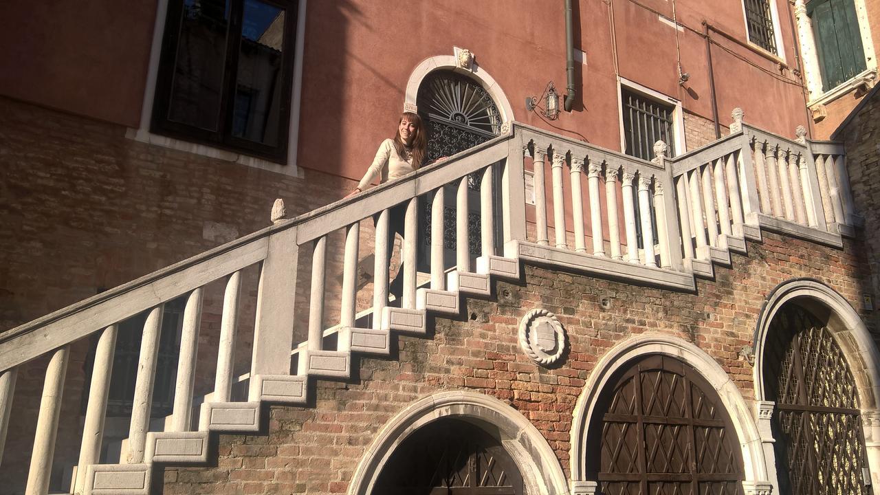 Scalon Del Doge * Venise