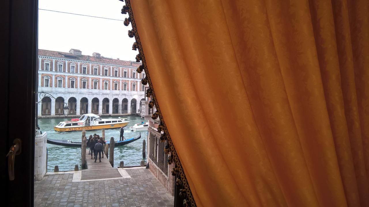 Couette-café Scalon Del Doge *